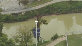 Weather camera view of UH Downtown.