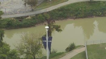 Weather camera view of UH Downtown.