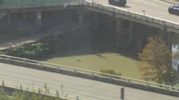 Weather camera view of UH Downtown.