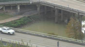 Weather camera view of UH Downtown.