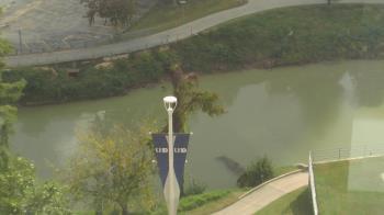 Weather camera view of UH Downtown.
