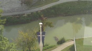 Weather camera view of UH Downtown.