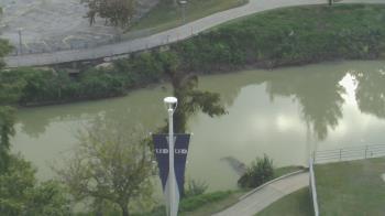 Weather camera view of UH Downtown.