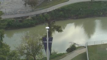 Weather camera view of UH Downtown.