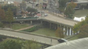 Weather camera view of UH Downtown.
