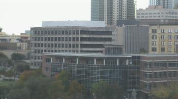 Weather camera view of UH Downtown.