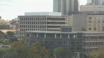 Weather camera view of UH Downtown.