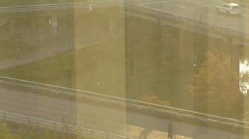 Weather camera view of UH Downtown.