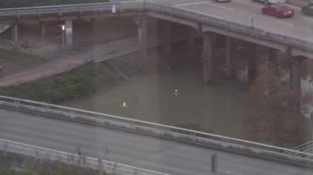 Weather camera view of UH Downtown.