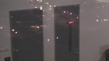 Weather camera view of UH Downtown.