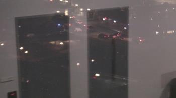 Weather camera view of UH Downtown.