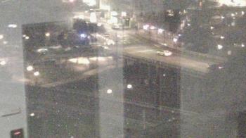 Weather camera view of UH Downtown.