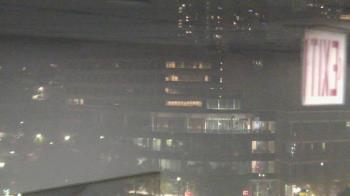 Weather camera view of UH Downtown.