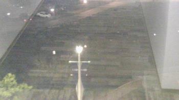 Weather camera view of UH Downtown.