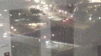 Weather camera view of UH Downtown.