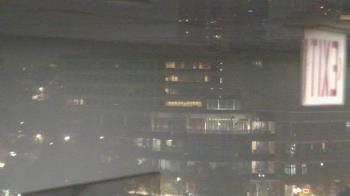Weather camera view of UH Downtown.