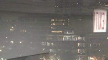 Weather camera view of UH Downtown.