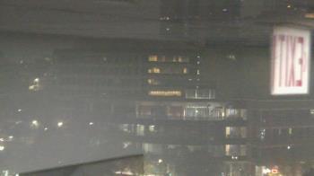 Weather camera view of UH Downtown.