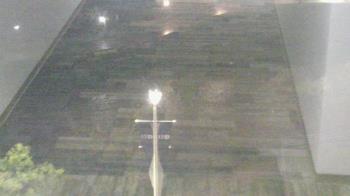 Weather camera view of UH Downtown.