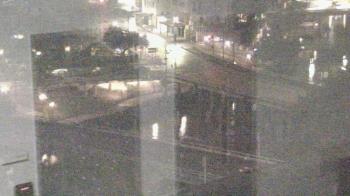 Weather camera view of UH Downtown.