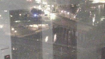 Weather camera view of UH Downtown.