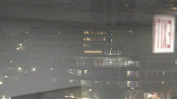 Weather camera view of UH Downtown.