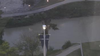 Weather camera view of UH Downtown.