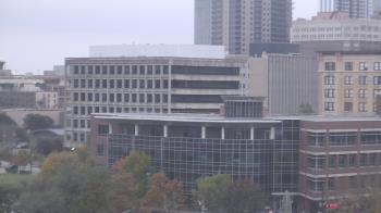 Weather camera view of UH Downtown.