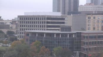 Weather camera view of UH Downtown.