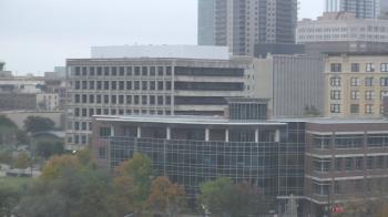 Weather camera view of UH Downtown.