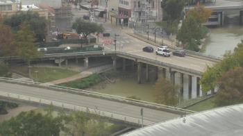 Weather camera view of UH Downtown.