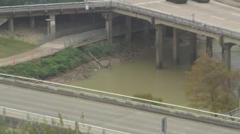 Weather camera view of UH Downtown.