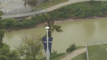 Weather camera view of UH Downtown.