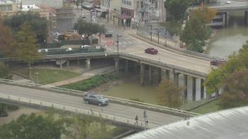 Weather camera view of UH Downtown.