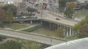 Weather camera view of UH Downtown.