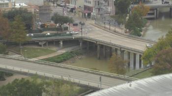 Weather camera view of UH Downtown.