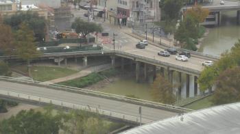 Weather camera view of UH Downtown.