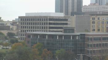 Weather camera view of UH Downtown.