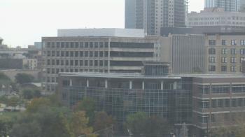 Weather camera view of UH Downtown.