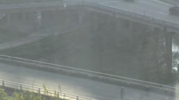 Weather camera view of UH Downtown.