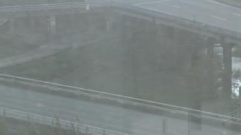 Weather camera view of UH Downtown.