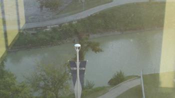 Weather camera view of UH Downtown.