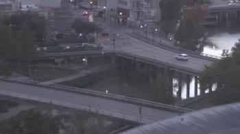 Weather camera view of UH Downtown.