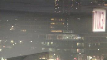 Weather camera view of UH Downtown.
