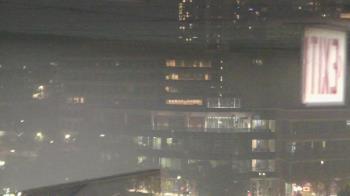 Weather camera view of UH Downtown.