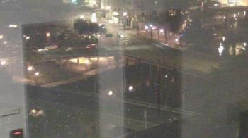 Weather camera view of UH Downtown.