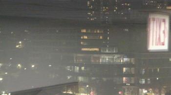 Weather camera view of UH Downtown.