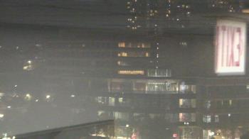 Weather camera view of UH Downtown.