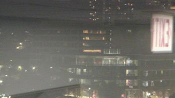 Weather camera view of UH Downtown.