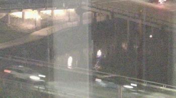 Weather camera view of UH Downtown.